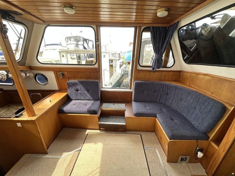 Koolmeeskruiser GSAK