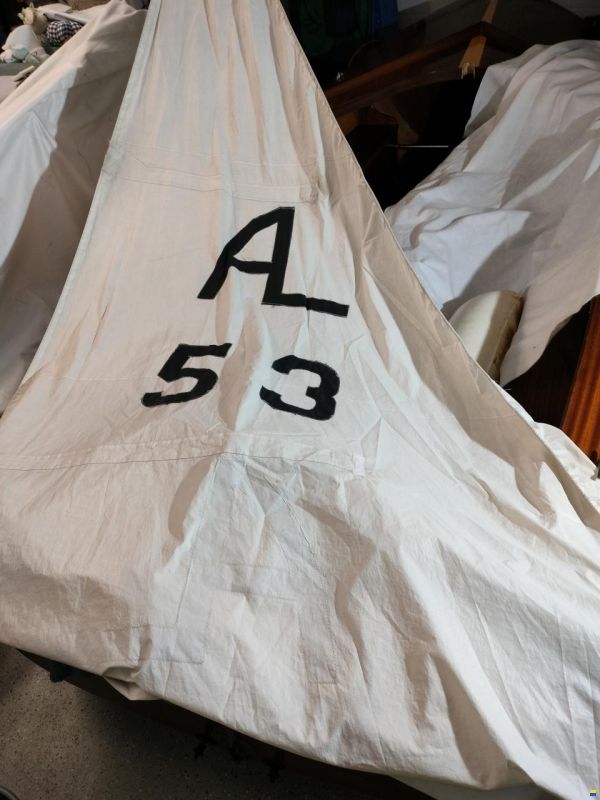 Albacore 470