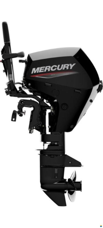 Mercury F15M
