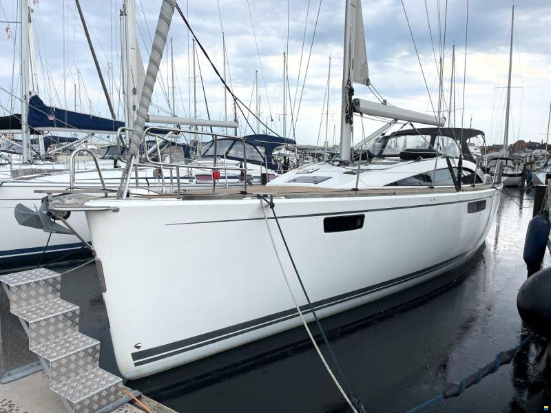 Bavaria Vision 46
