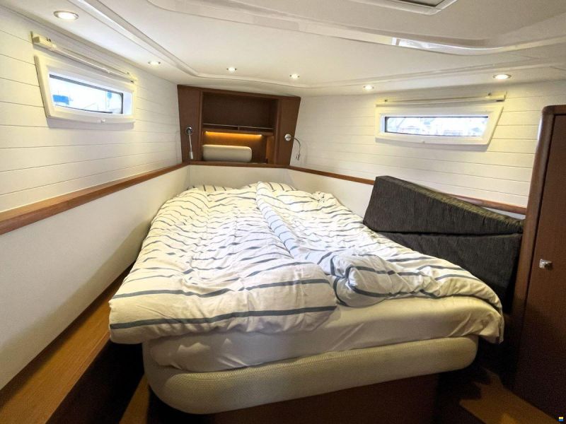 Bavaria Vision 46