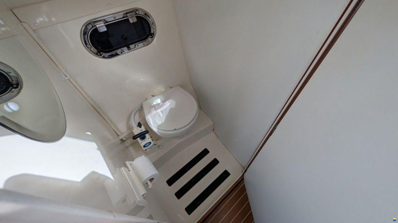 Aquador 23 HT
