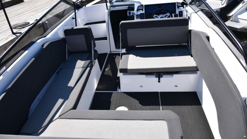 Ryds 650 VI DC
