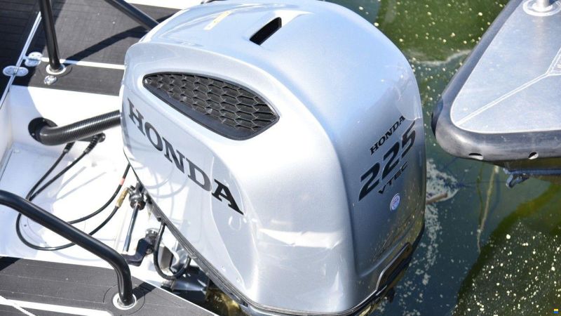 Ryds 650 VI DC