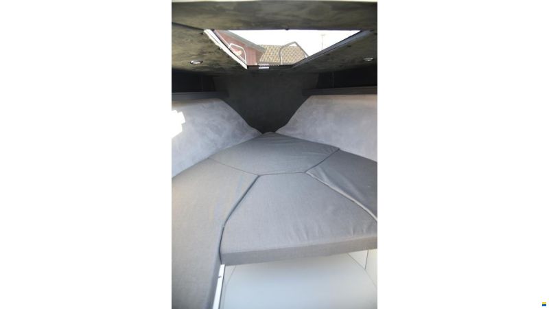 Ryds 650 VI DC