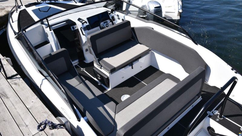 Ryds 650 VI DC