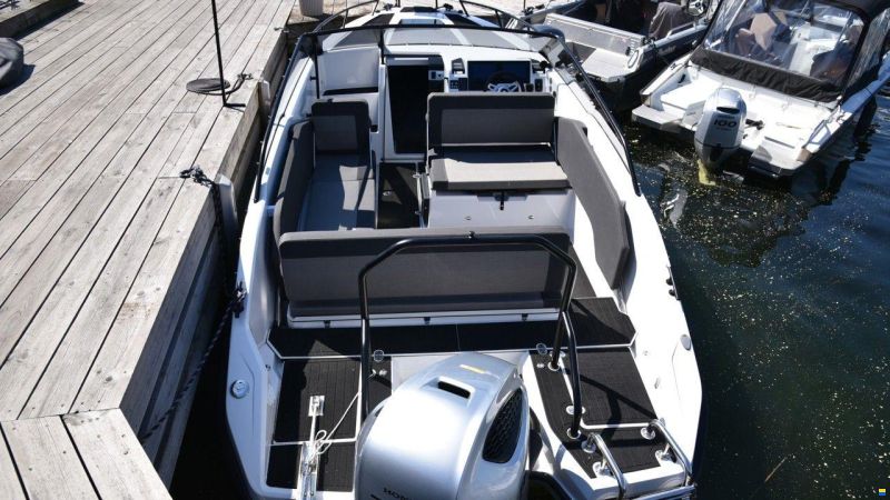 Ryds 650 VI DC
