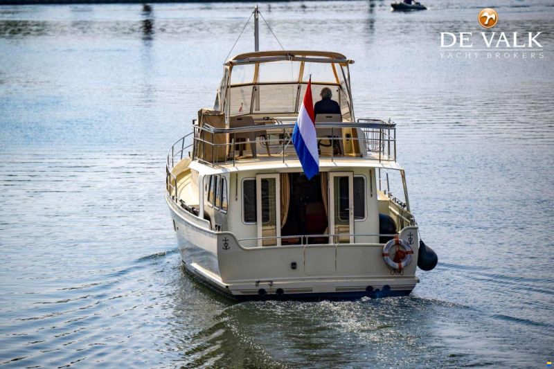 Aquanaut European Voyager 1300