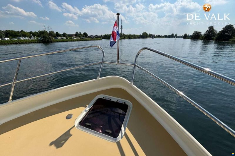 Aquanaut European Voyager 1300