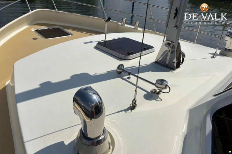 Aquanaut European Voyager 1300