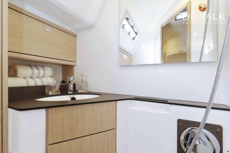 Bavaria Cruiser 46