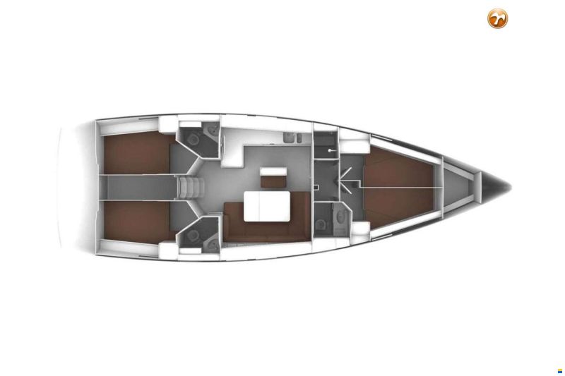 Bavaria Cruiser 46