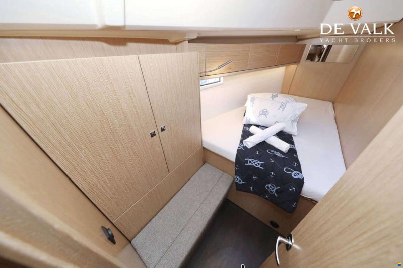 Bavaria Cruiser 46