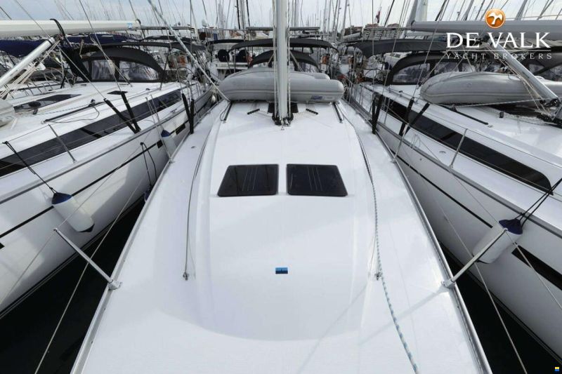 Bavaria Cruiser 46