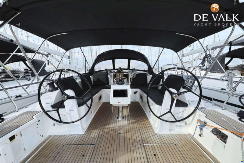 Bavaria Cruiser 46
