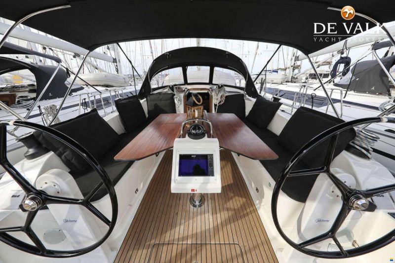 Bavaria Cruiser 46