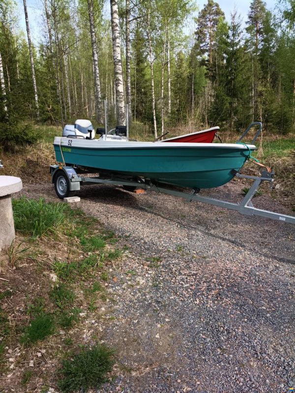 Terhi 400