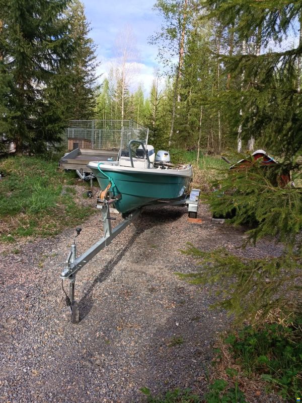 Terhi 400
