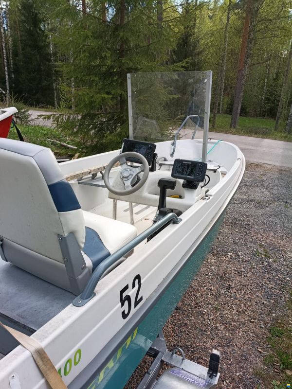 Terhi 400