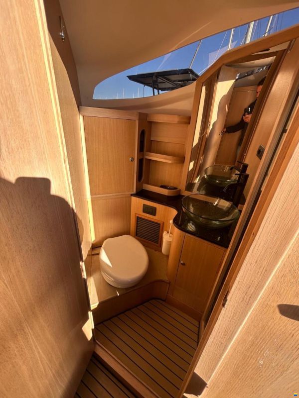 Noah 36 CABIN-PA