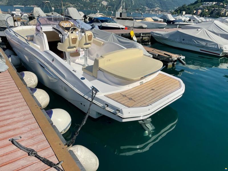 Sessa KL24 IB