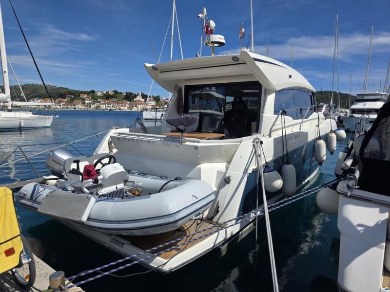 Prestige 460 S