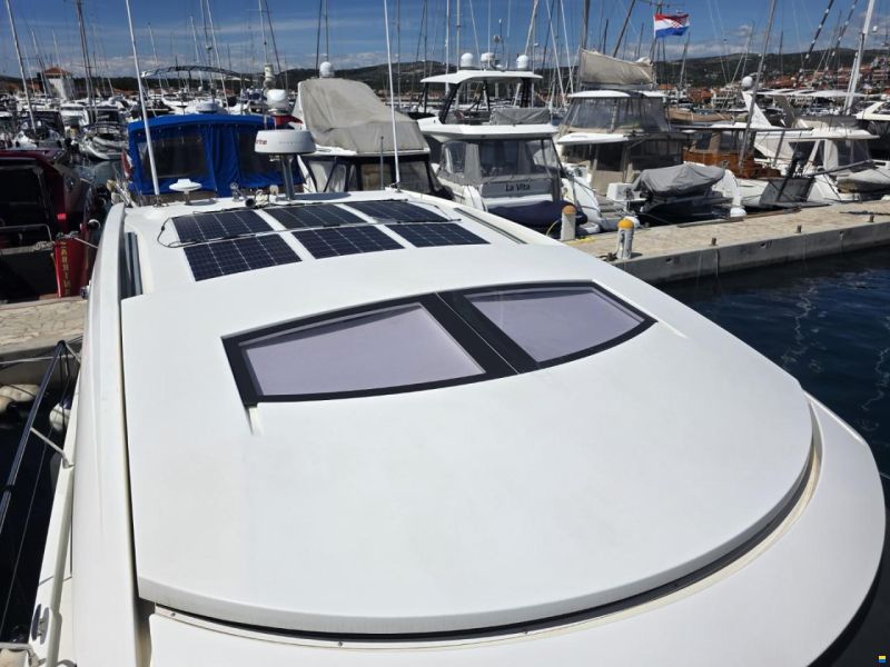 Prestige 460 S