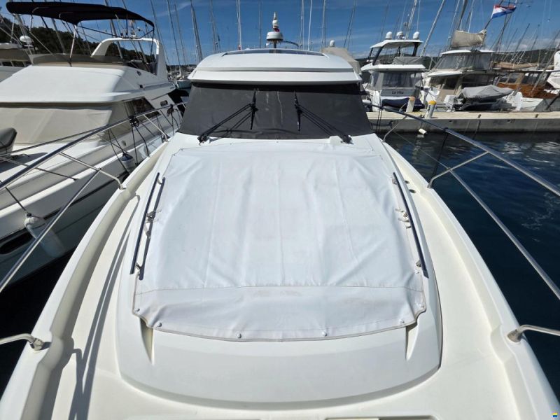 Prestige 460 S
