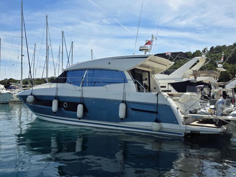 Prestige 460 S