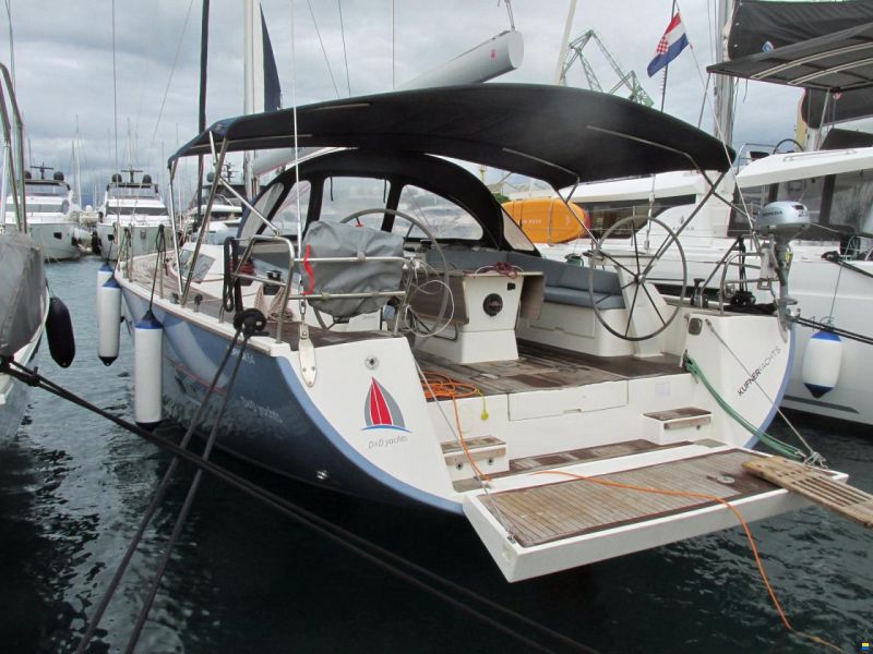 Kufner 54