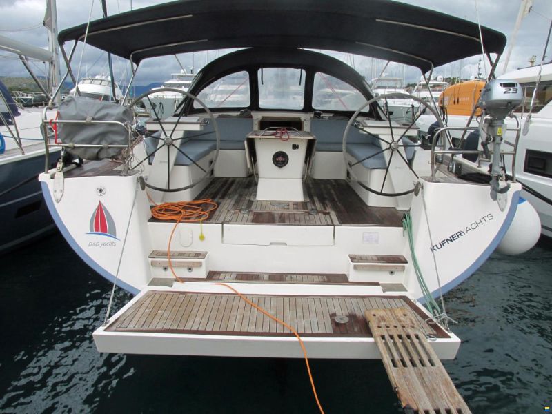 Kufner 54