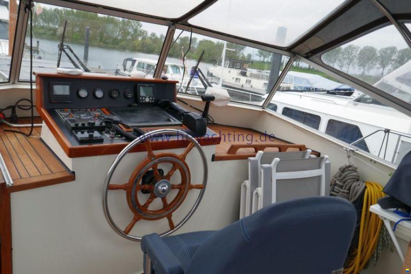 Gillissen Kotter 1400