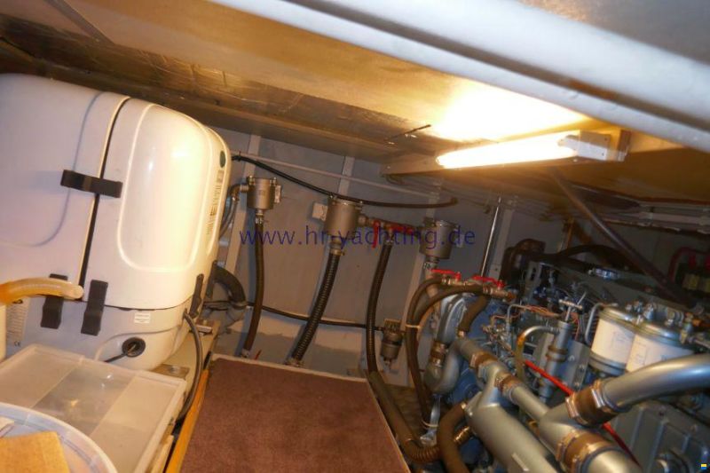 Gillissen Kotter 1400