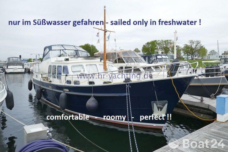 Gillissen Kotter 1400