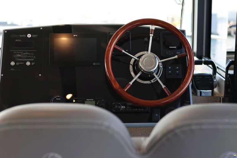 Cobra Seamaster 45