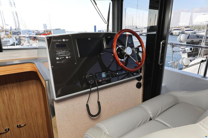 Cobra Seamaster 45