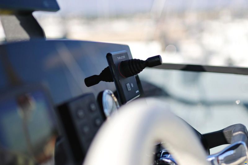 Cobra Seamaster 45