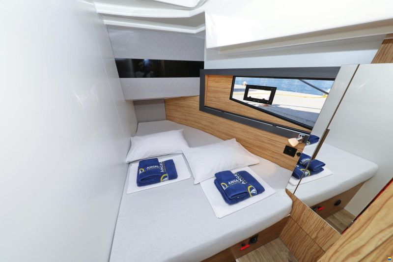 Cobra Seamaster 45