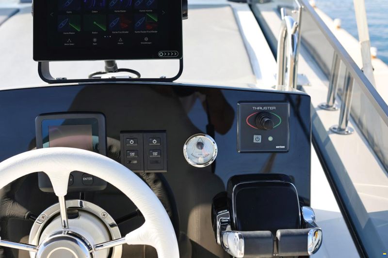 Cobra Seamaster 45
