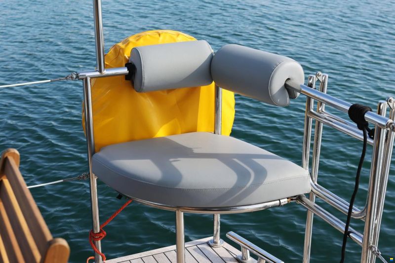 Cobra Seamaster 45