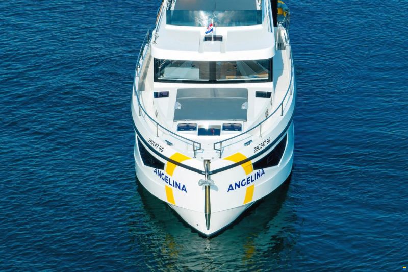 Cobra Seamaster 45