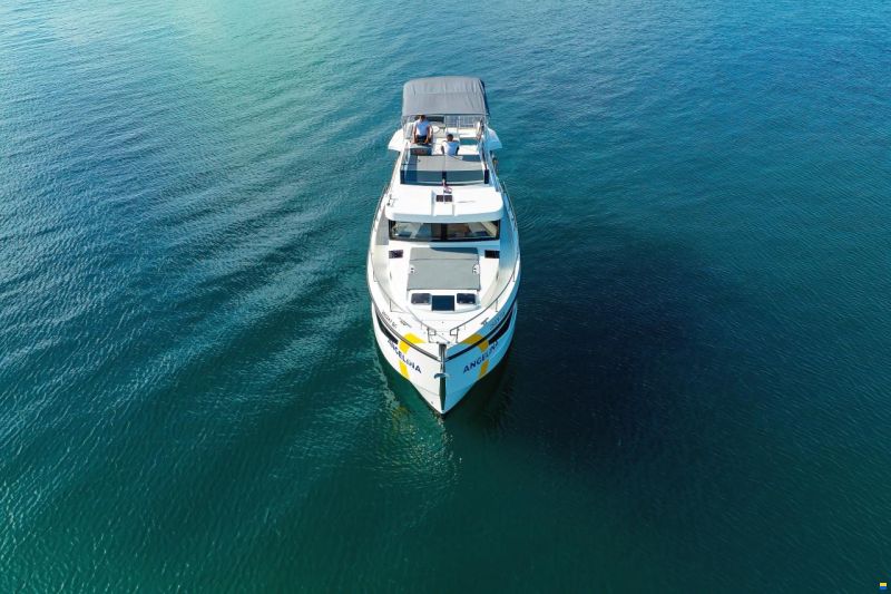 Cobra Seamaster 45