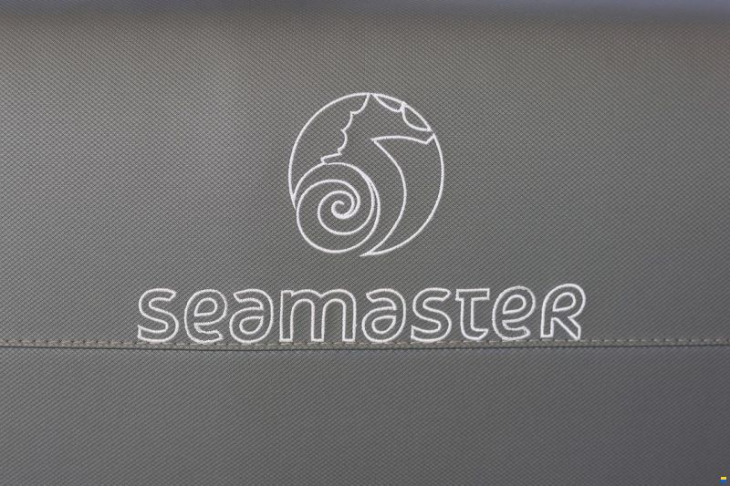 Cobra Seamaster 45