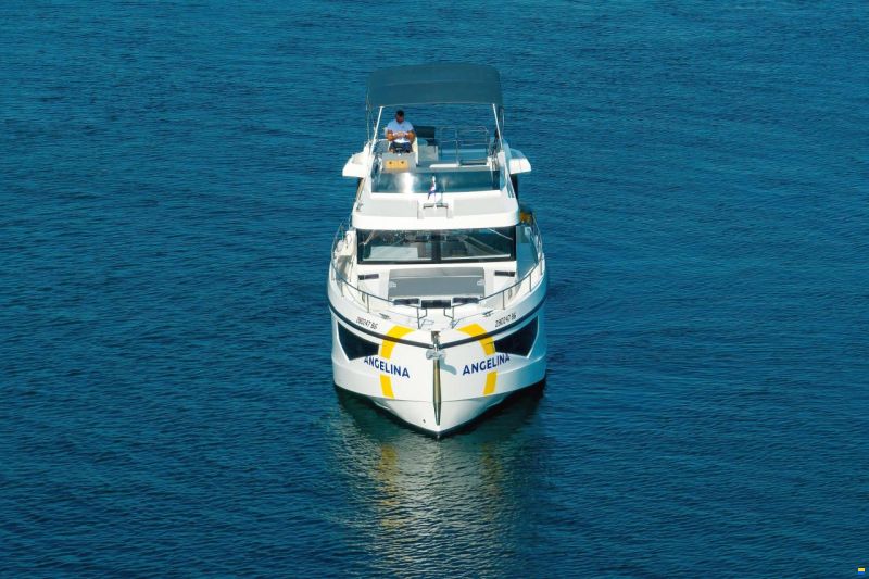 Cobra Seamaster 45