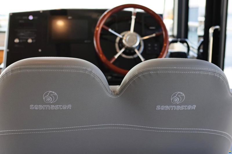 Cobra Seamaster 45