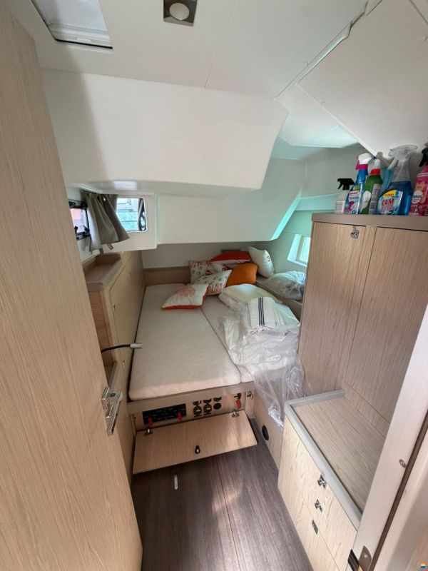 Beneteau Oceanis 55