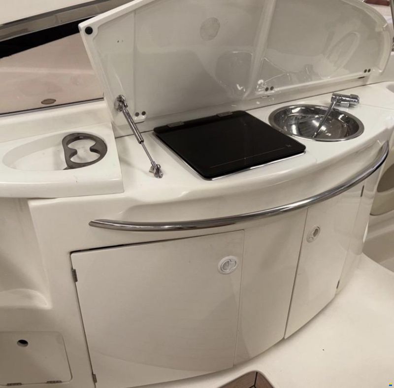 Cranchi CSL28