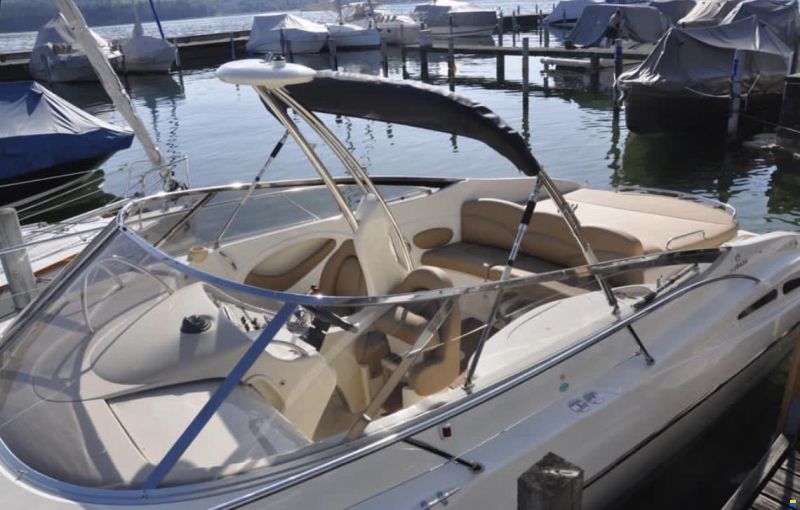 Cranchi CSL28