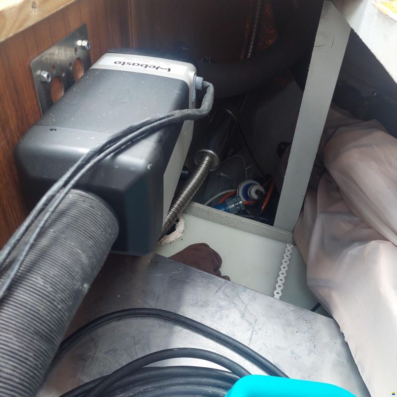 Marex 21