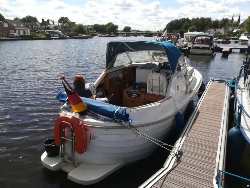 Marex 21